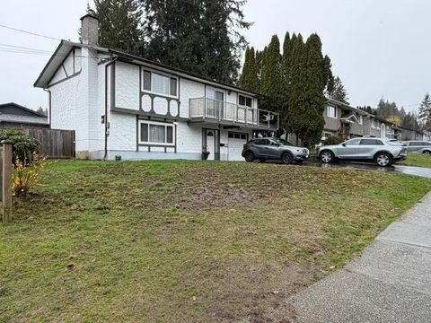 3803 Wellington Street Port Coquitlam BC V3B 3Z3