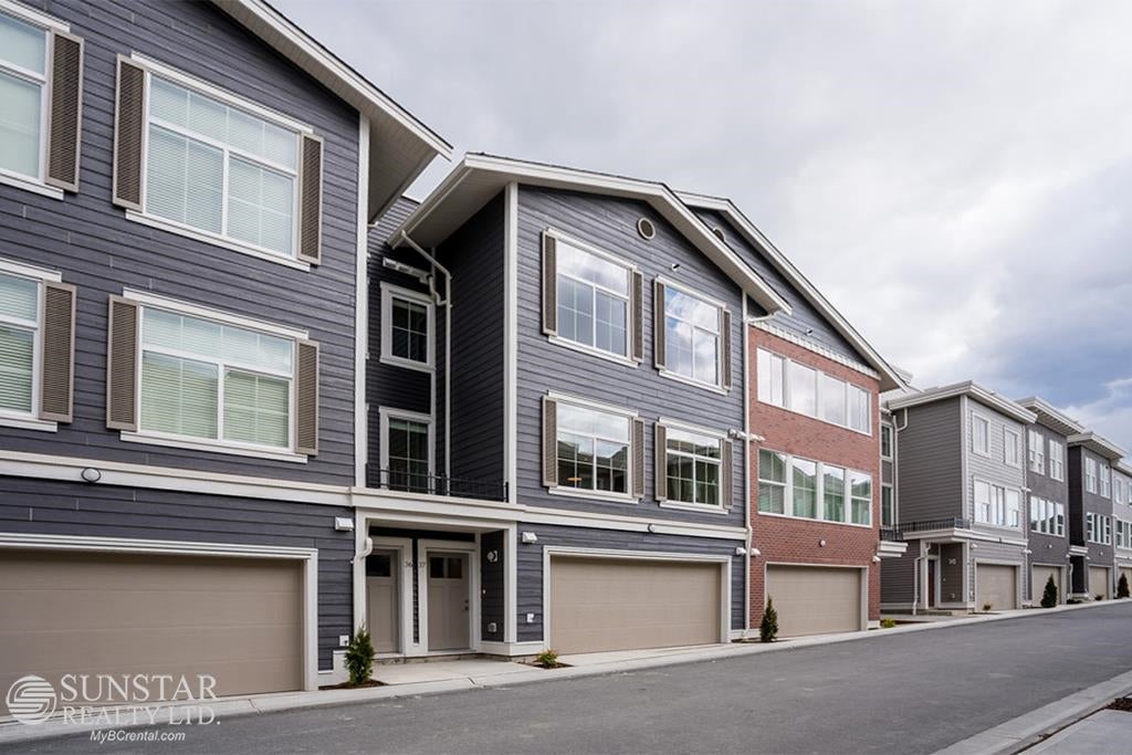 Photo of 8371 202b Street #37, Langley, BC V2Y 4K6 (MLS # R3143232)
