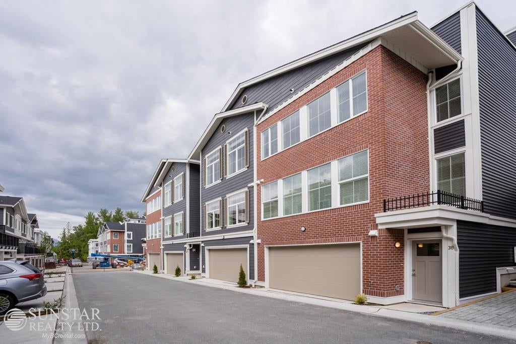 Photo of 8371 202b Street #37, Langley, BC V2Y 4K6 (MLS # R3143232)