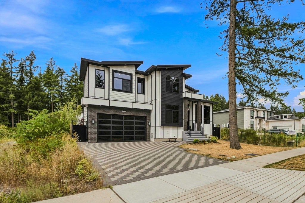 Photo of 20061 27 Avenue, Langley, BC V2Z 0B6 (MLS # R3160946)
