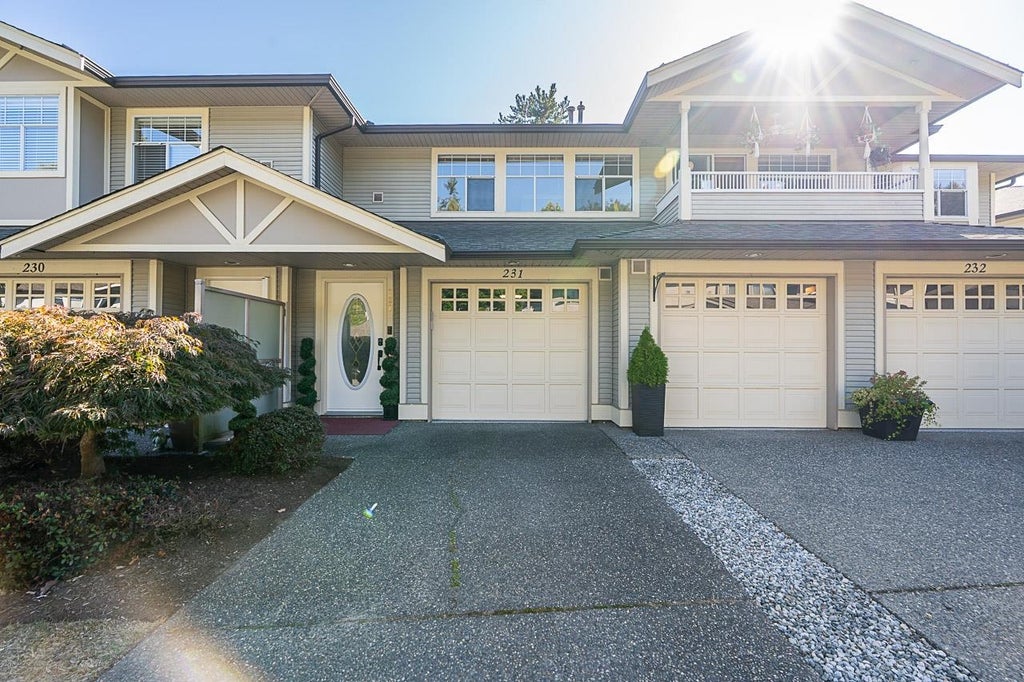 Photo of 20391 96 Avenue #231, Surrey, BC V1M 2L2 (MLS # R3167433)