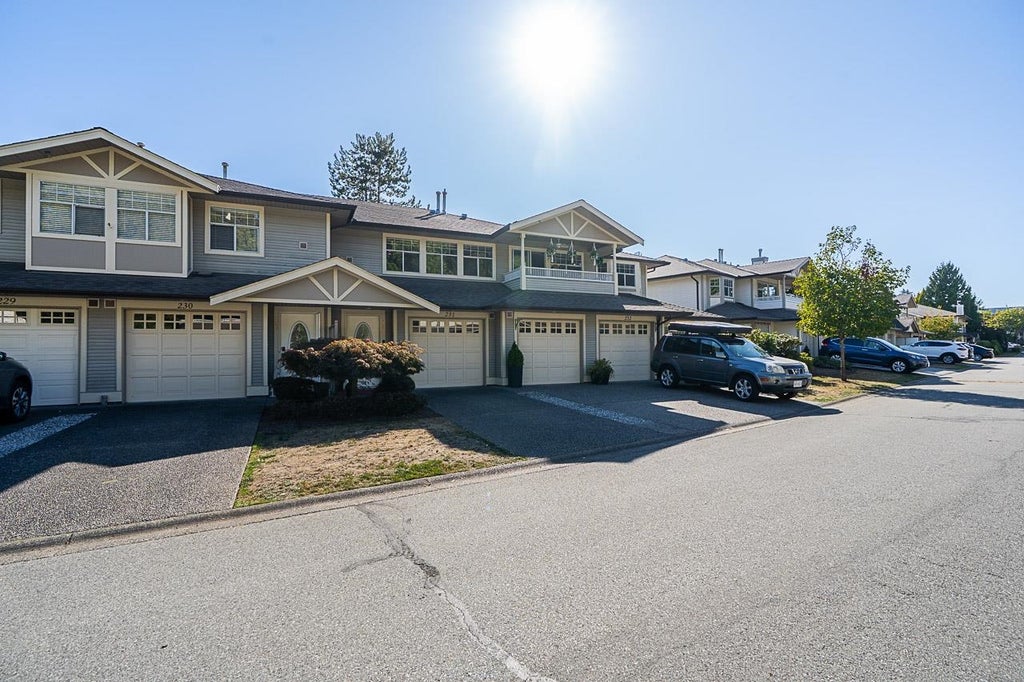 Photo of 20391 96 Avenue #231, Surrey, BC V1M 2L2 (MLS # R3167433)