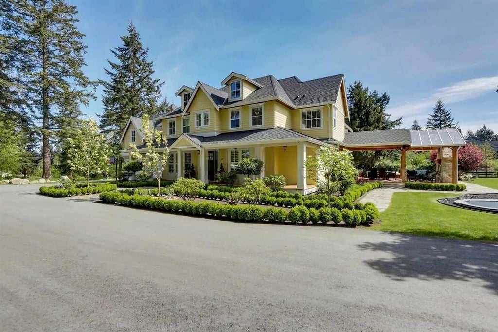 Photo of 17011 26 Ave Avenue, Surrey, BC V3Z 0A4 (MLS # R3152619)