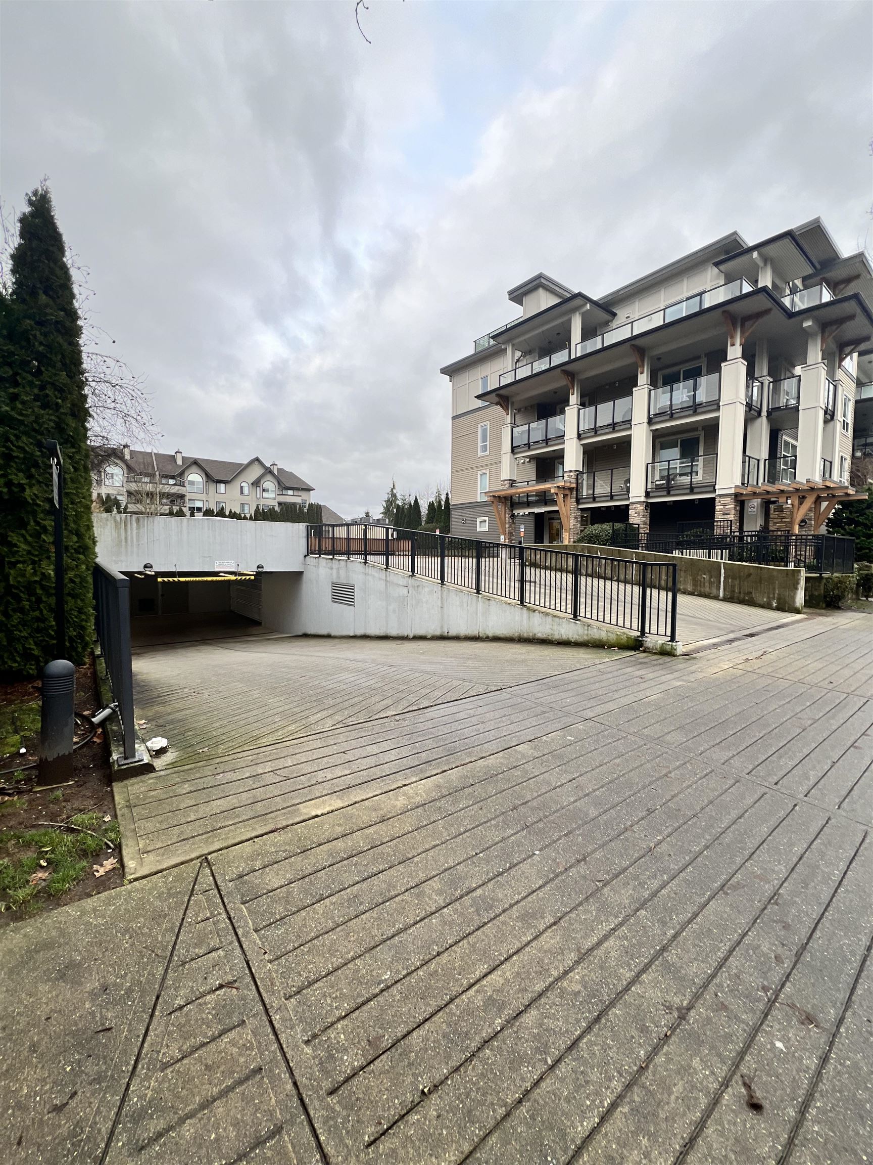 12409 Harris Road 302