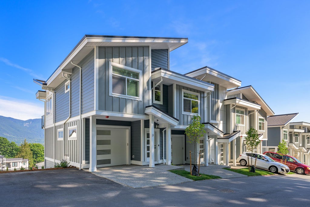 Photo of 43998 Chilliwack Mountain Road #25, Chilliwack, BC V2R 4A1 (MLS # R3141429)