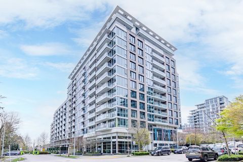 8988 Patterson Road 612 Richmond BC V6X 0R2