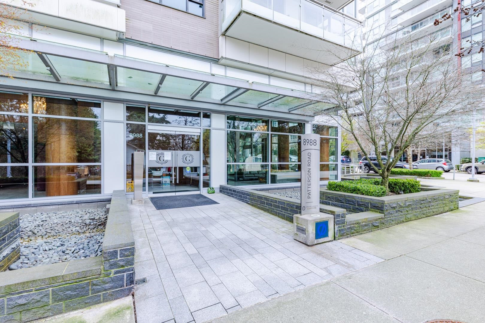 8988 Patterson Road 612