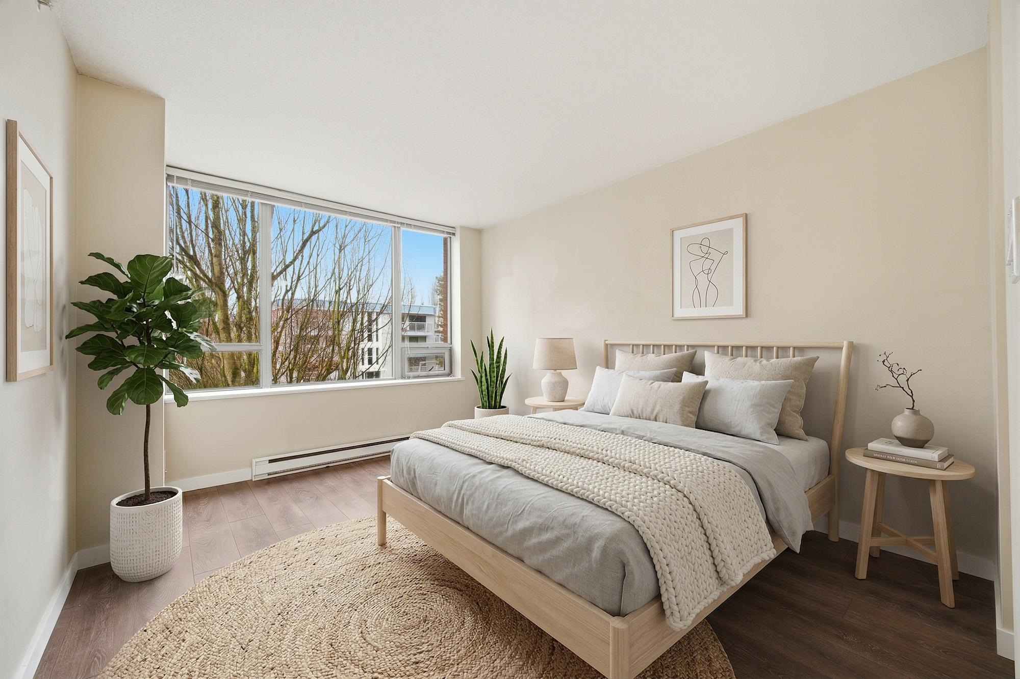 6331 Buswell Street 303