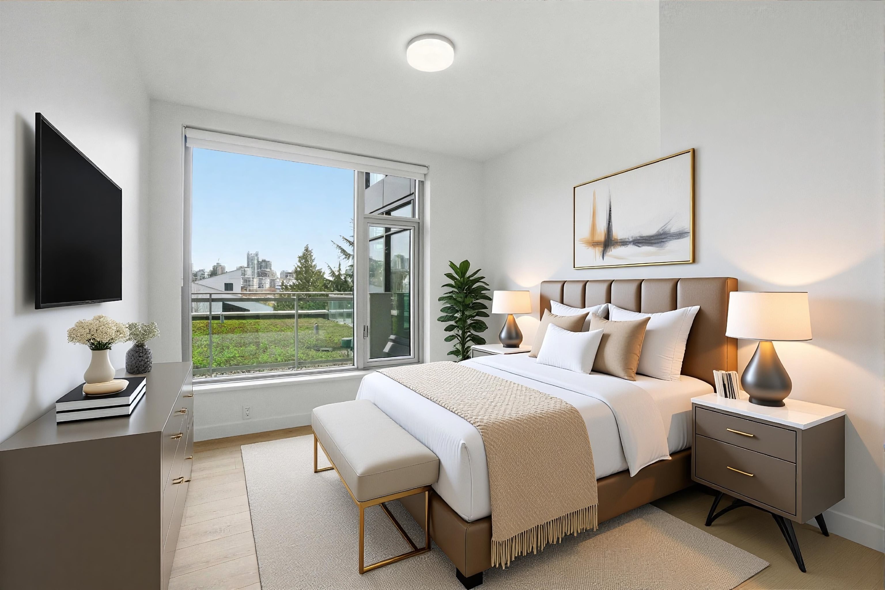 755 Harbourside Drive 312