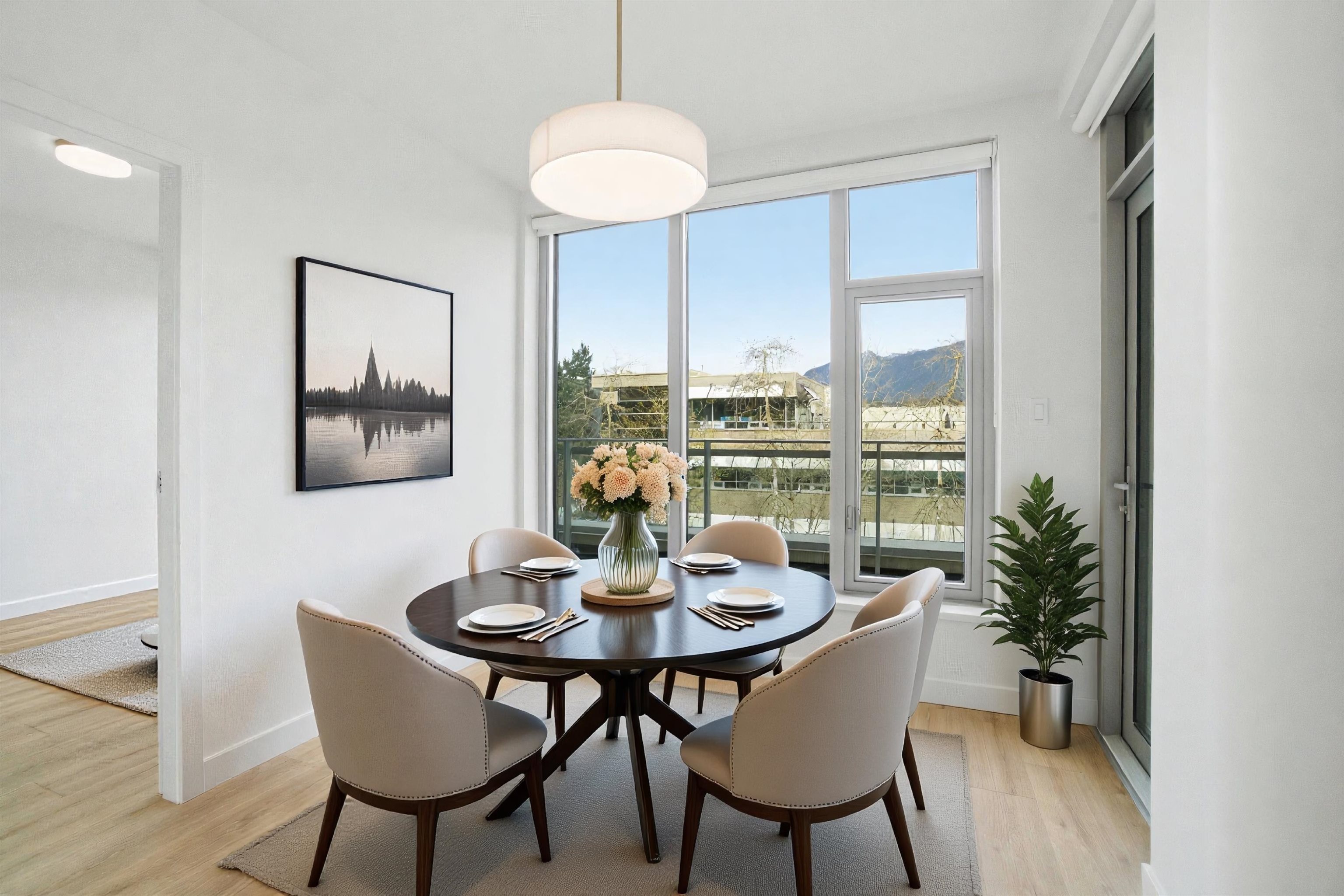 755 Harbourside Drive 312