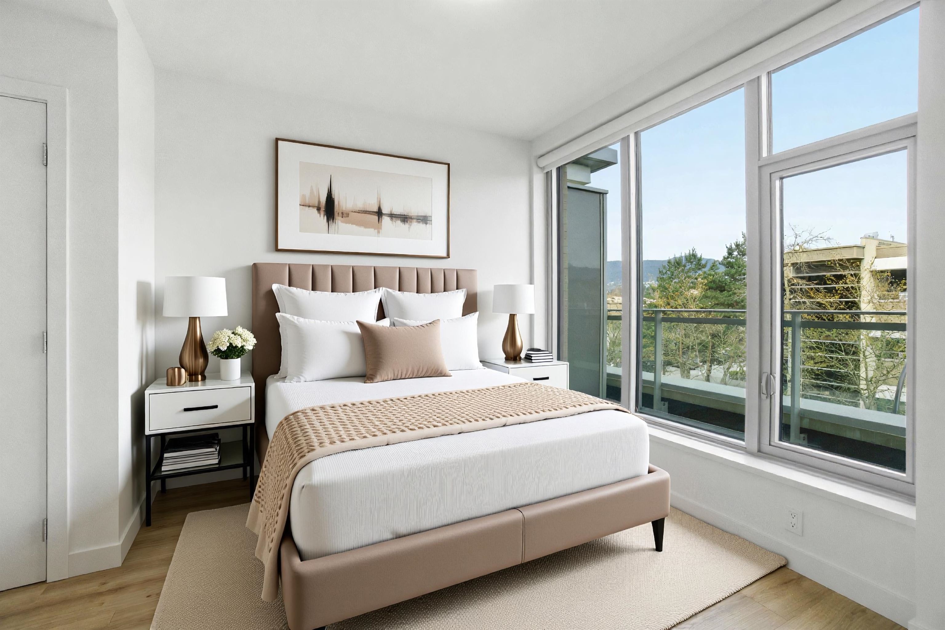 755 Harbourside Drive 312