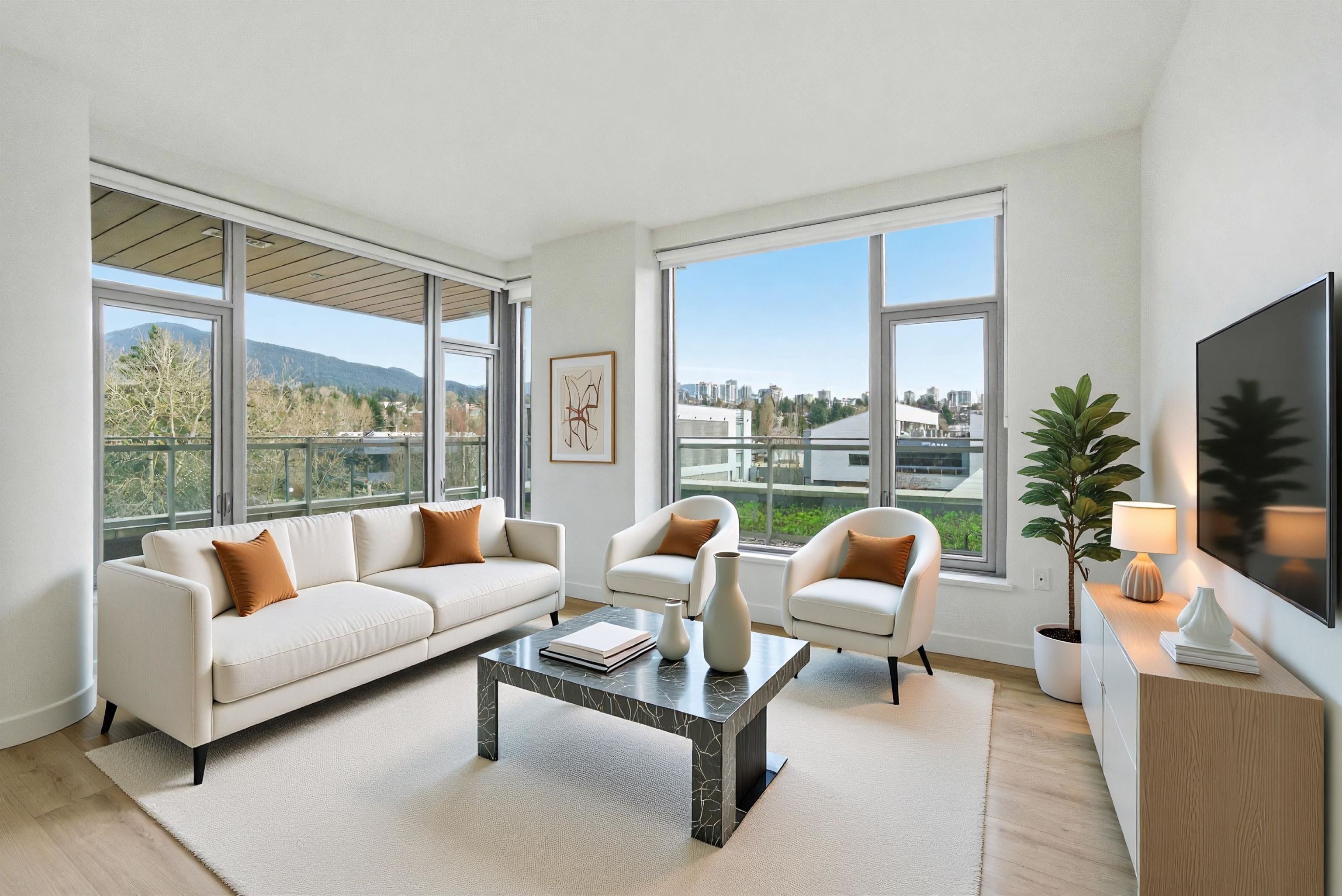 755 Harbourside Drive 312