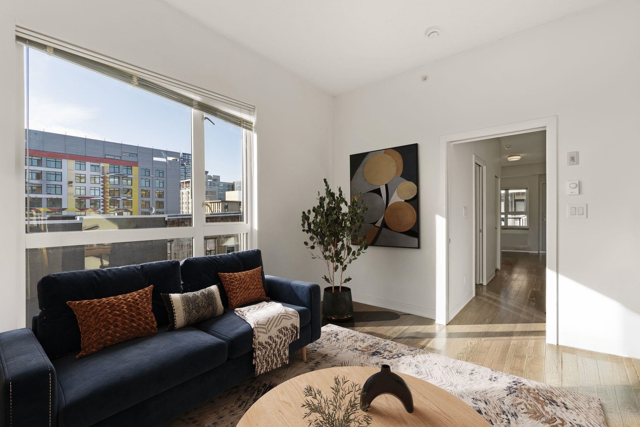 138 E Hastings Street 618