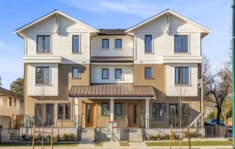 6815 Oak Street Vancouver BC V6P 1H5