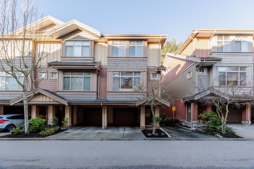 Photo of 15151 34 Avenue #29, Surrey, BC V3Z 4P5 (MLS # R3080449)