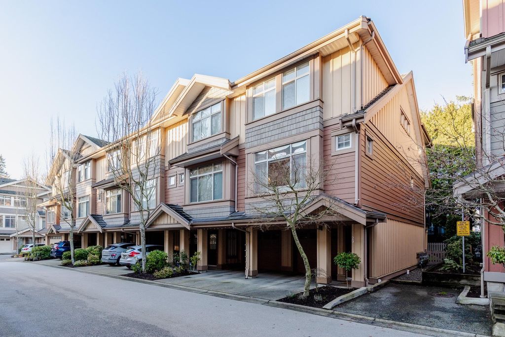 Photo of 15151 34 Avenue #29, Surrey, BC V3Z 4P5 (MLS # R3080449)