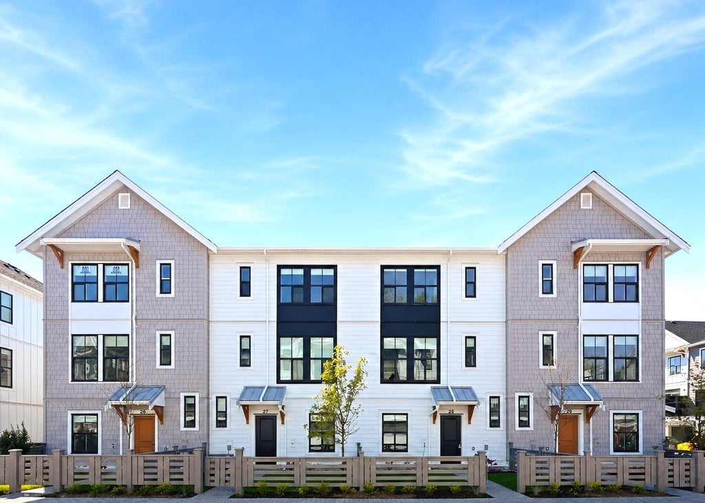 Photo of 7918 204b Street #39, Langley, BC V2Y 3T7 (MLS # R3164147)