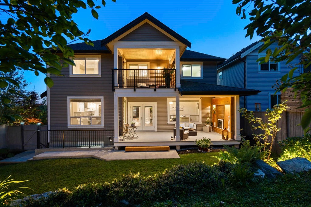Photo of 10166 247b Street, Maple Ridge, BC V2W 0H1 (MLS # R3157445)