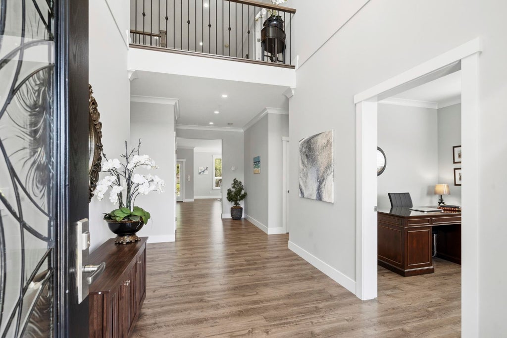 Photo of 10166 247b Street, Maple Ridge, BC V2W 0H1 (MLS # R3157445)
