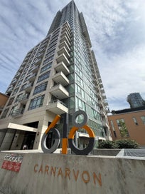 618 Carnarvon Street 2201 New Westminster BC V3M 0N9