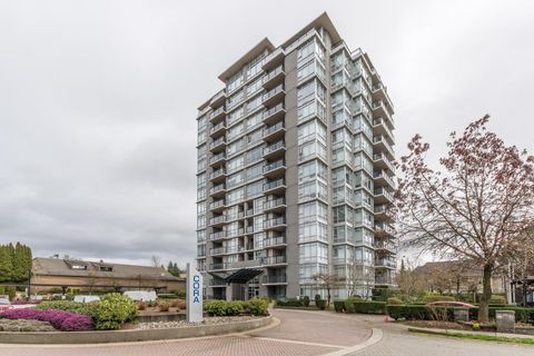 575 Delestre Avenue 806 Coquitlam BC V3K 0A6