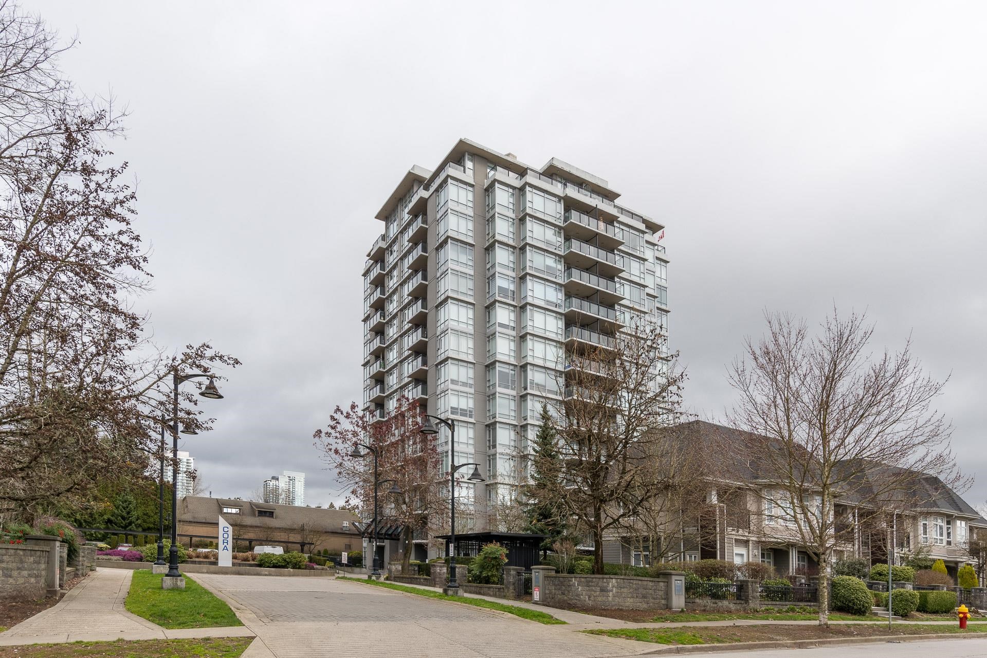 575 Delestre Avenue 806