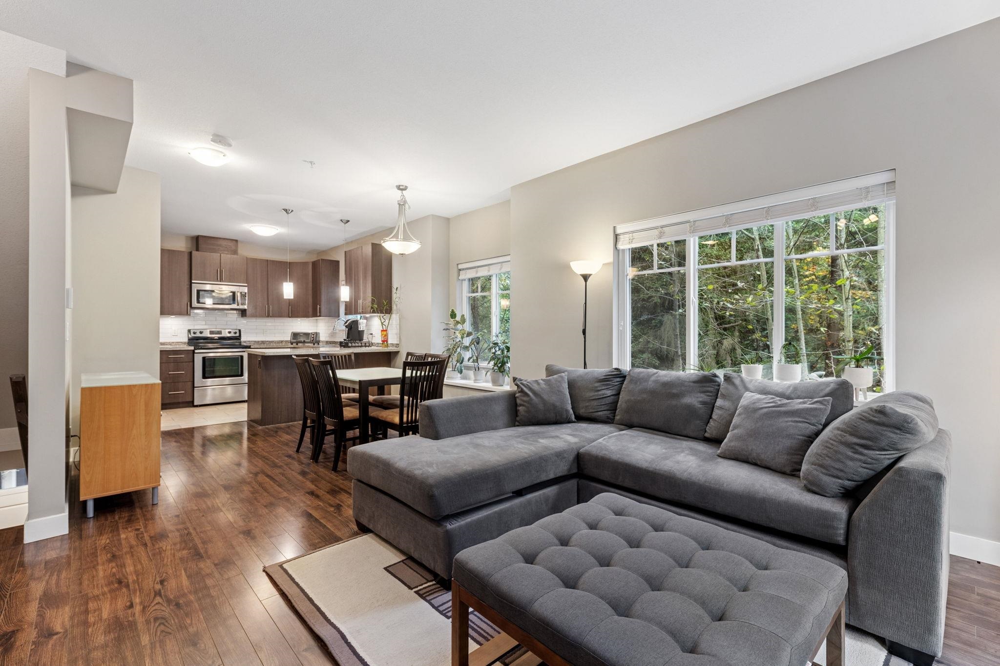 3888 Norfolk Street 207