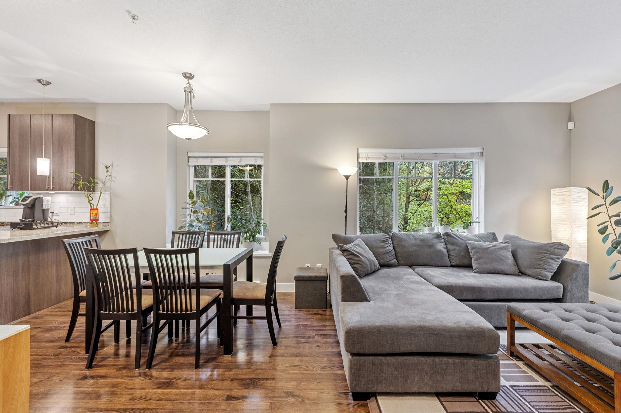 3888 Norfolk Street 207