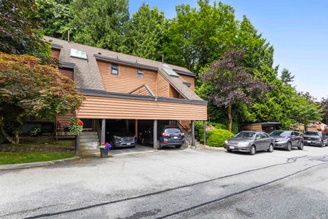 423 Cambridge Way Port Moody BC V3H 3V1