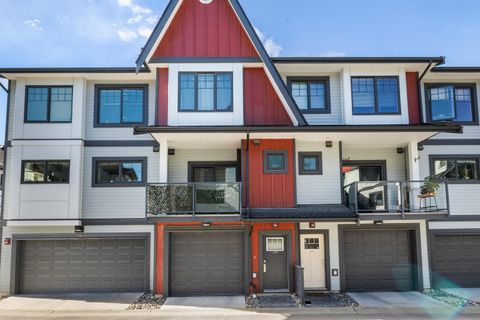 19451 Sutton Avenue 147 Pitt Meadows BC V3Y 0G6