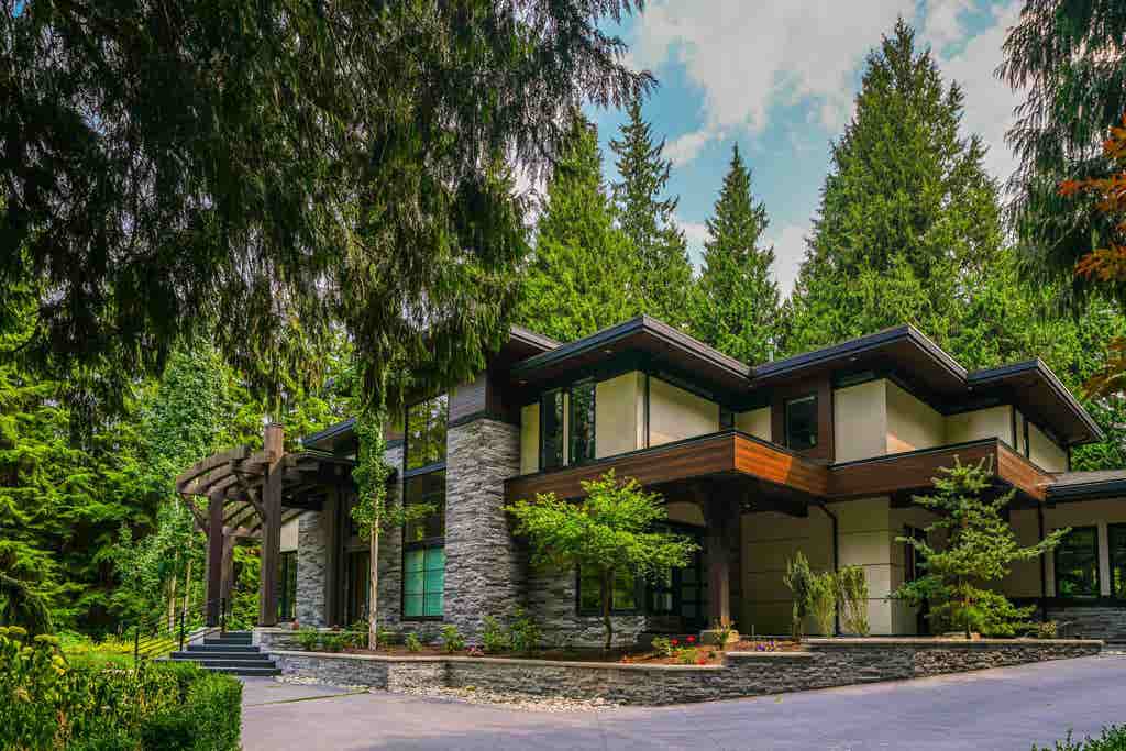 Photo of 13262 Woodcrest Drive, Surrey, BC V4P 1W5 (MLS # R3157678)