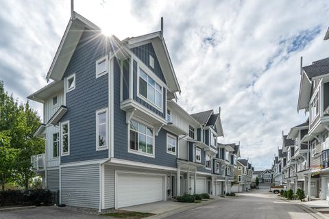 11295 Pazarena Place 602 Maple Ridge BC V2X 4K9