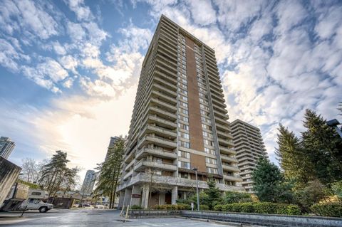 3755 Bartlett Court 1401 Burnaby BC V3J 7G7