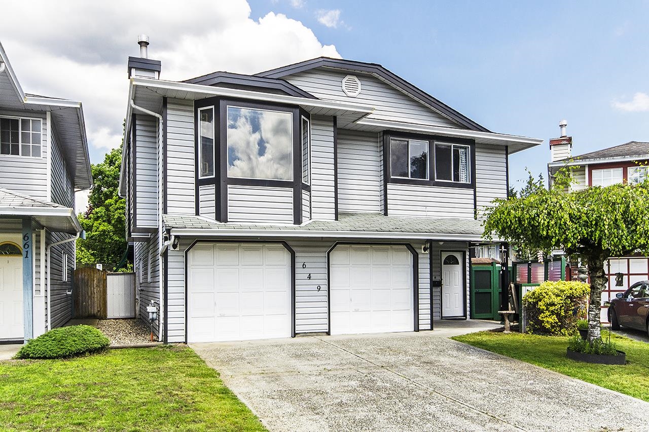 649 Pender Place