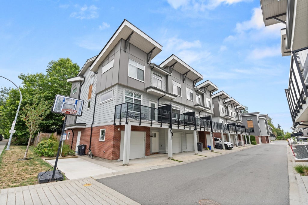 Photo of 4771 224 Street #13, Langley, BC V3A 3N5 (MLS # R3164063)