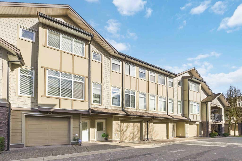Photo of 22865 Telosky Avenue #47, Maple Ridge, BC V2X 8Z9 (MLS # R3150795)