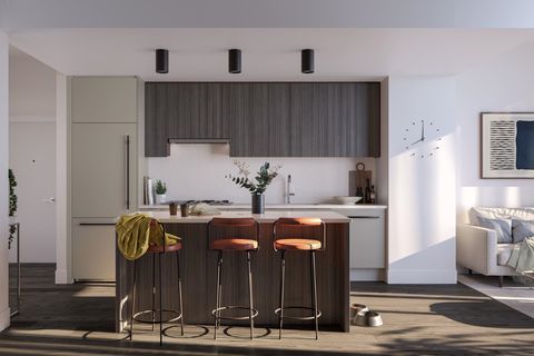 203 Keary Street 2501 New Westminster BC V3L 3W7