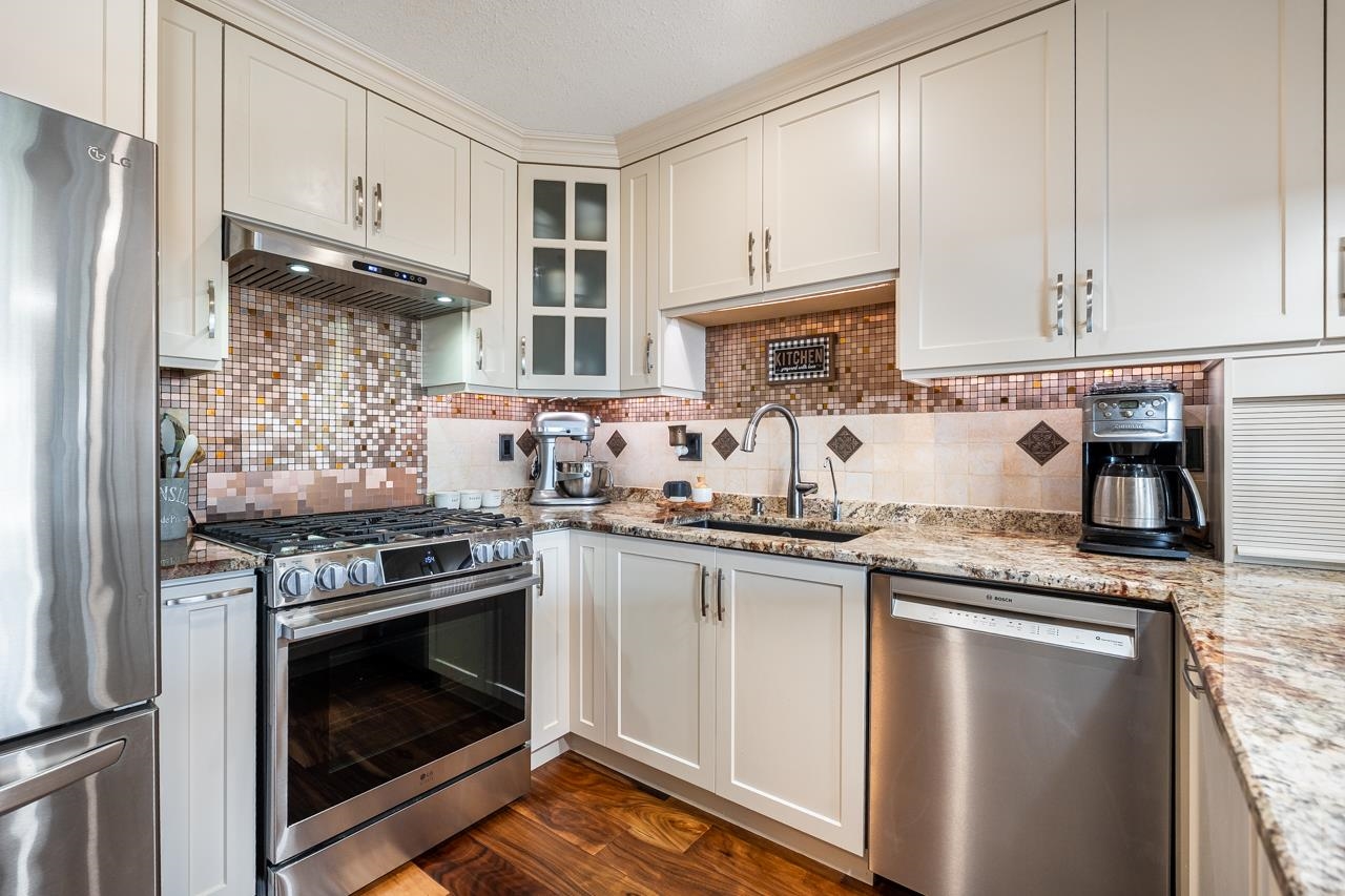 2721 Atlin Place 114