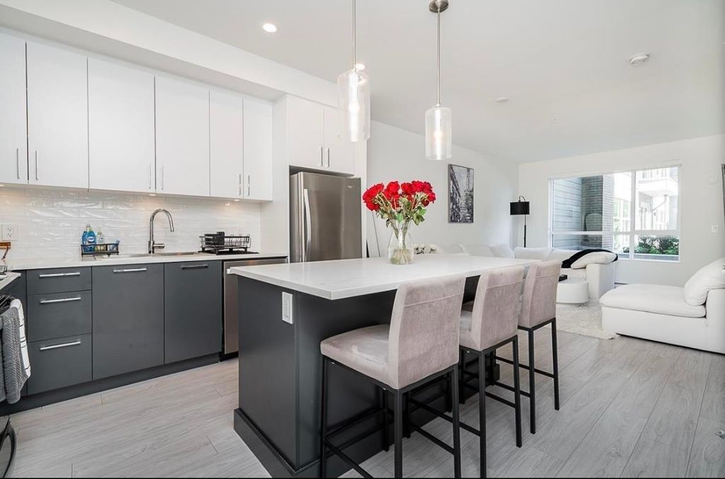 Photo of 20834 80 Avenue #B110, Langley, BC V2Y 3M5 (MLS # R3124445)