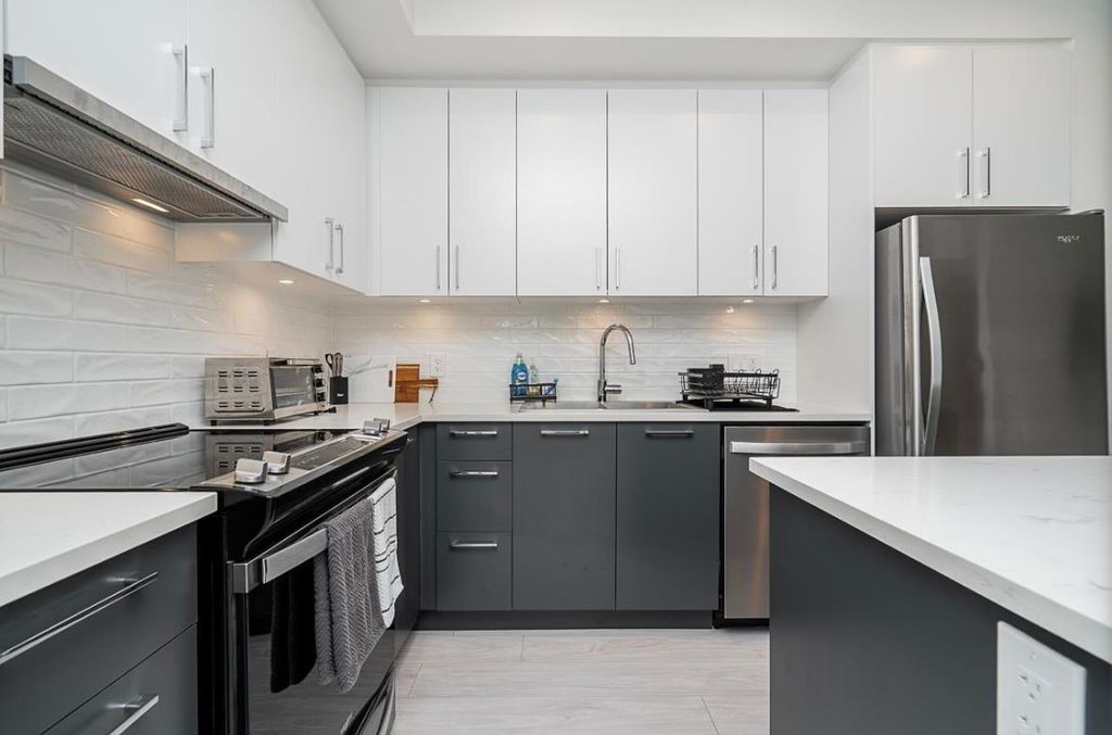 Photo of 20834 80 Avenue #B110, Langley, BC V2Y 3M5 (MLS # R3124445)