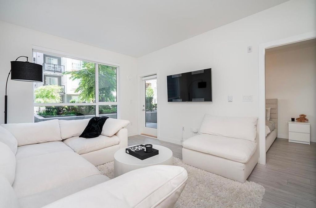 Photo of 20834 80 Avenue #B110, Langley, BC V2Y 3M5 (MLS # R3124445)