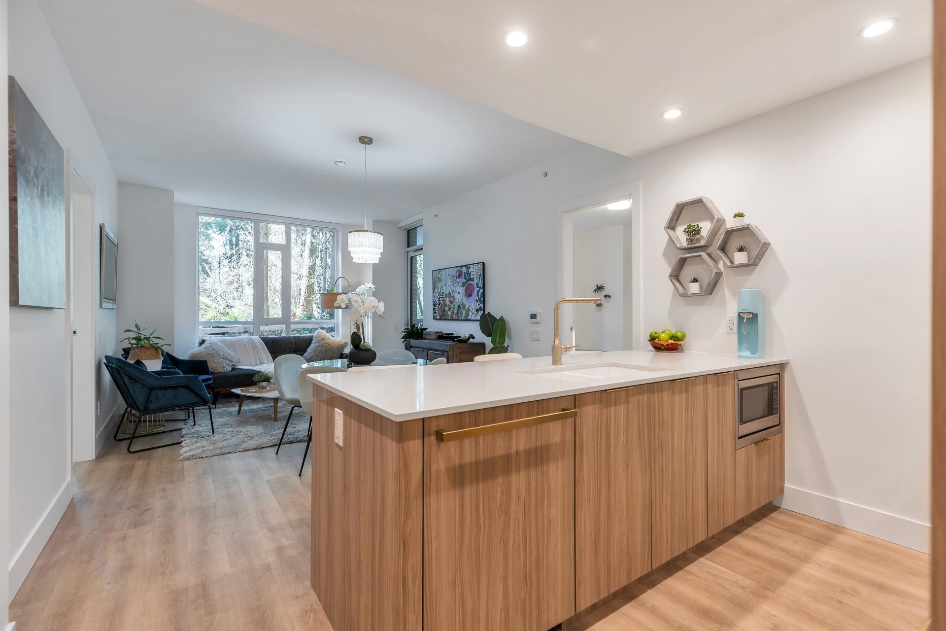 2325 Emery Court 109