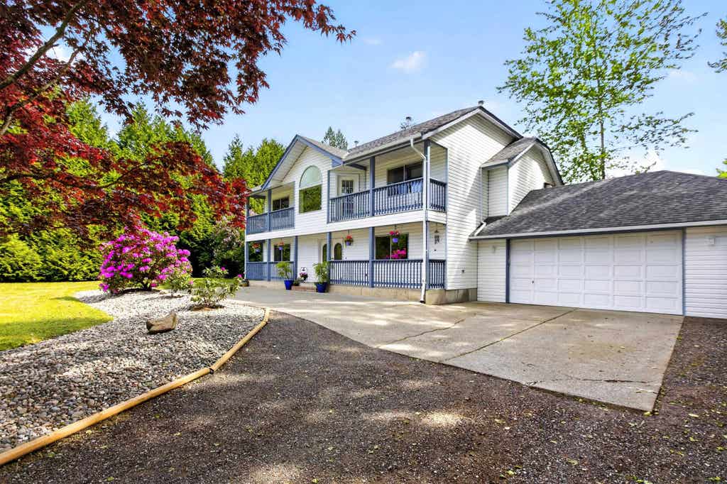 Photo of 12440 Ansell Street, Maple Ridge, BC V4R 1L4 (MLS # R3153296)