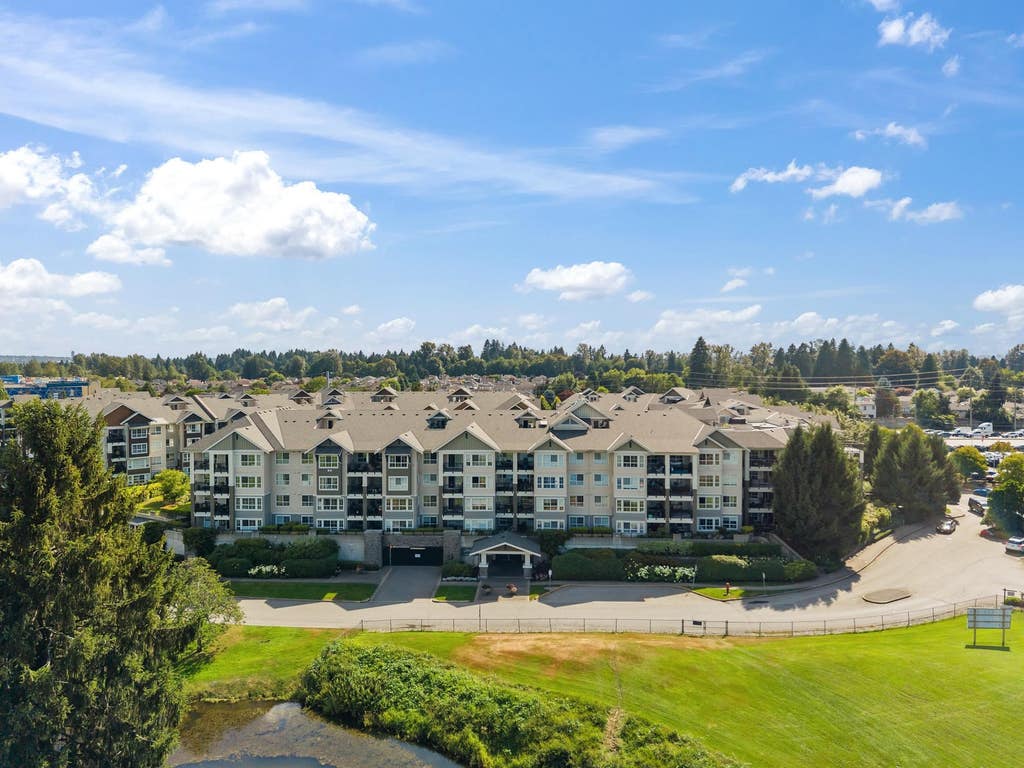 Photo of 19673 Meadow Gardens Way #104, Pitt Meadows, BC V3Y 0A1 (MLS # R3152047)