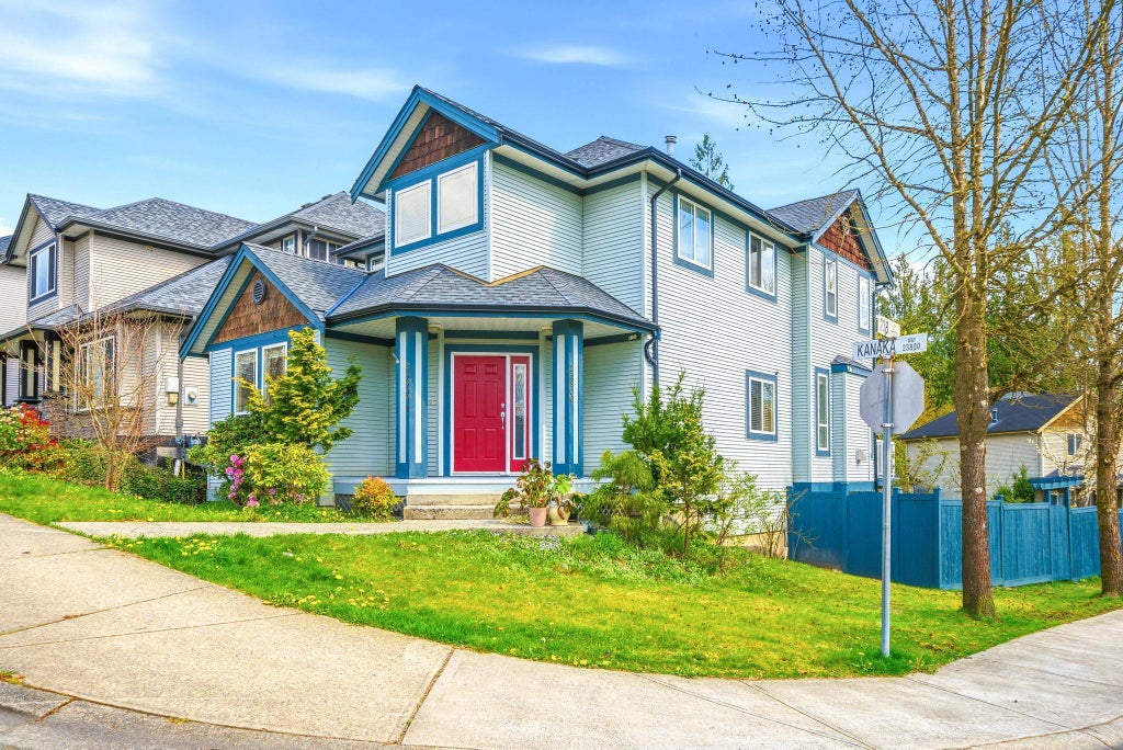 Photo of 23800 Kanaka Way, Maple Ridge, BC V2W 1E5 (MLS # R3131387)