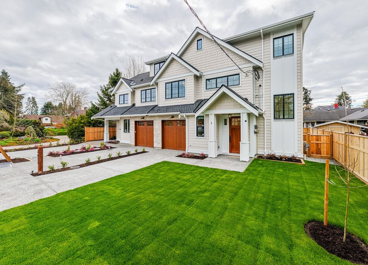 5411 Crescent Drive 1