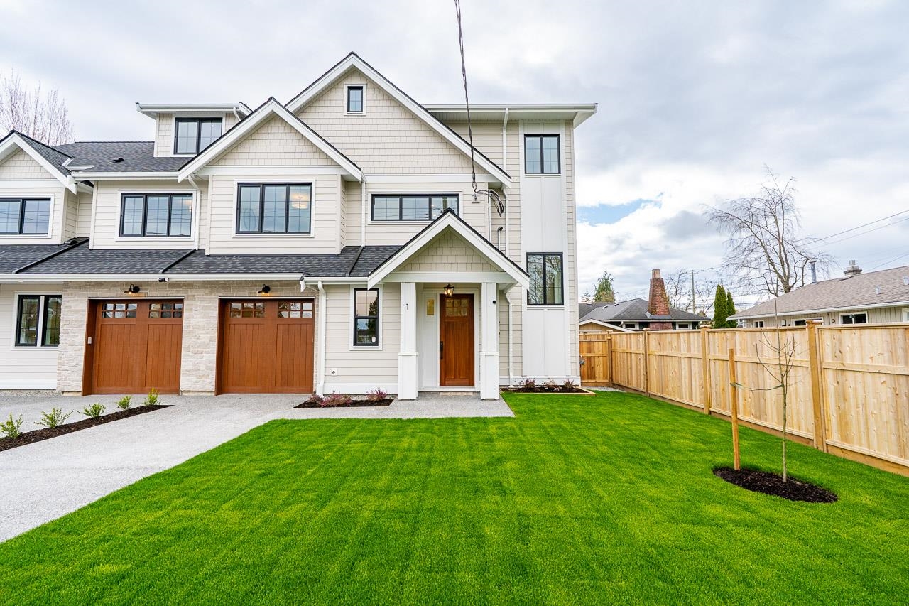 5411 Crescent Drive 1