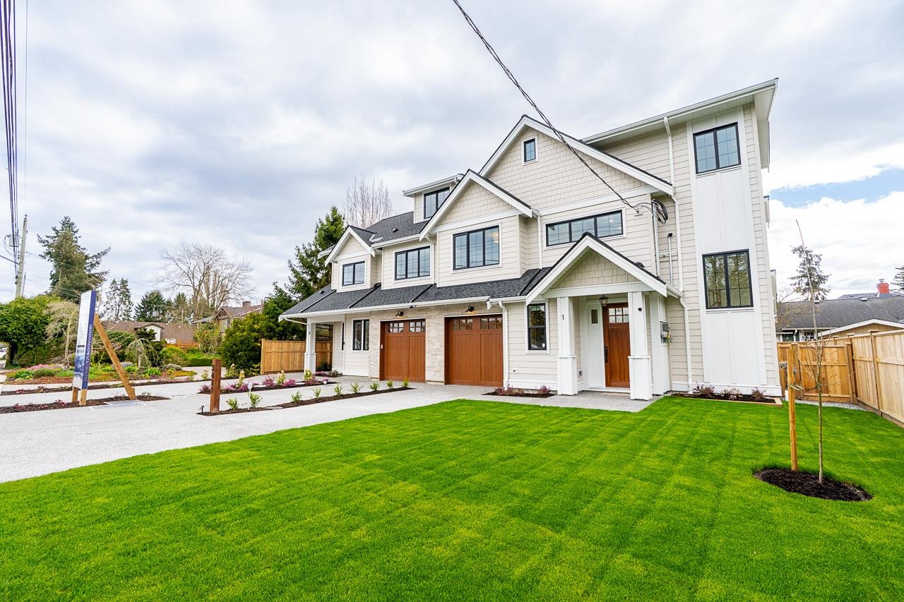 5411 Crescent Drive 1