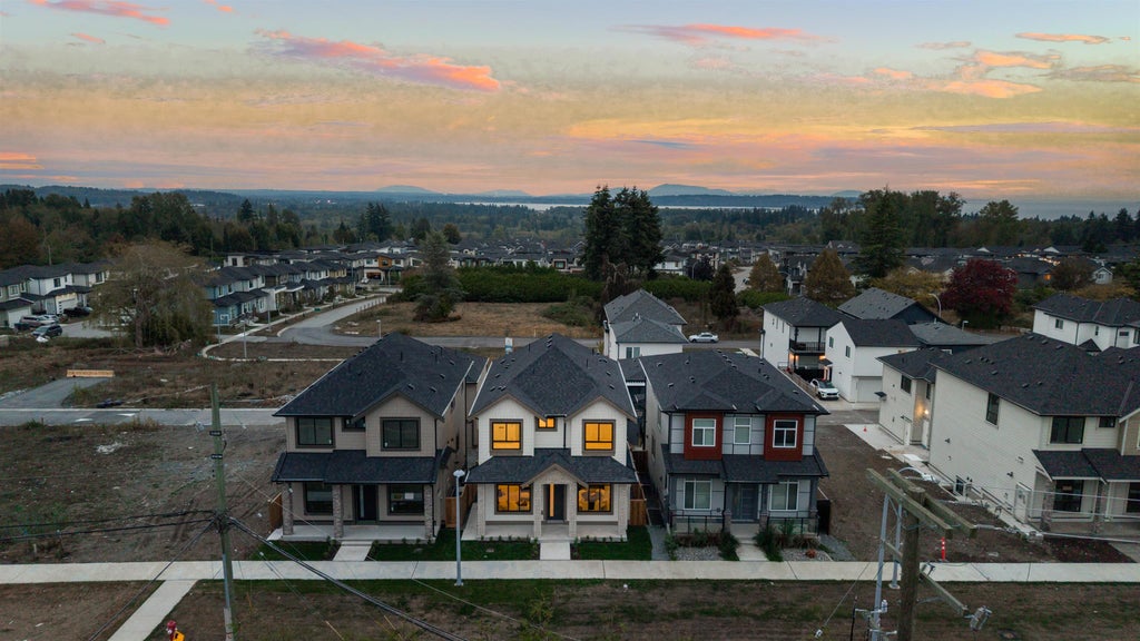 Photo of 16734 20 Avenue, Surrey, BC V3Z 9M9 (MLS # R3171913)