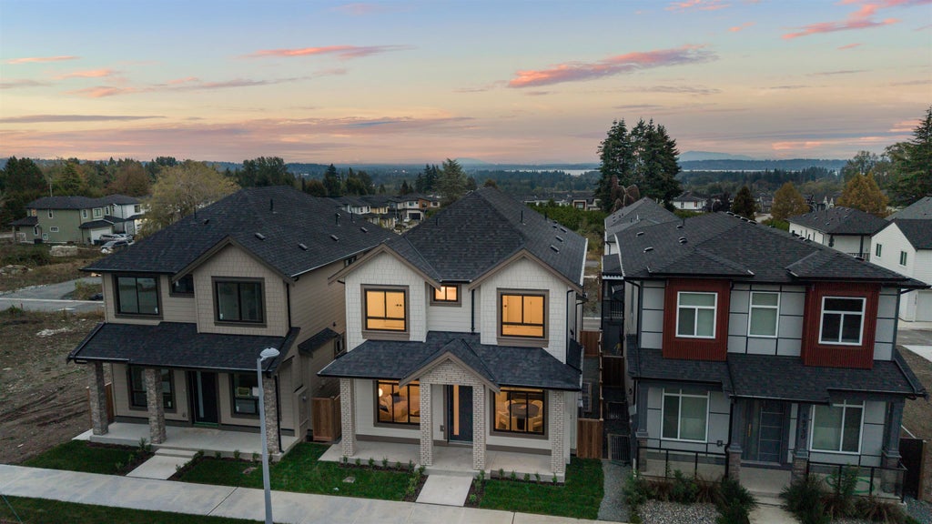 Photo of 16734 20 Avenue, Surrey, BC V3Z 9M9 (MLS # R3171913)